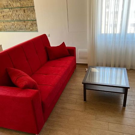 Apartamento Bibi House Nocera Inferiore Exterior foto