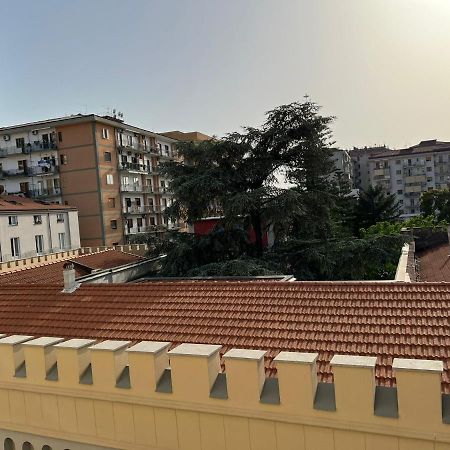 Apartamento Bibi House Nocera Inferiore Exterior foto