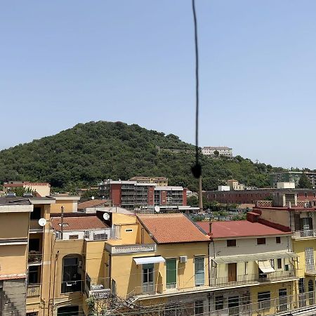 Apartamento Bibi House Nocera Inferiore Exterior foto