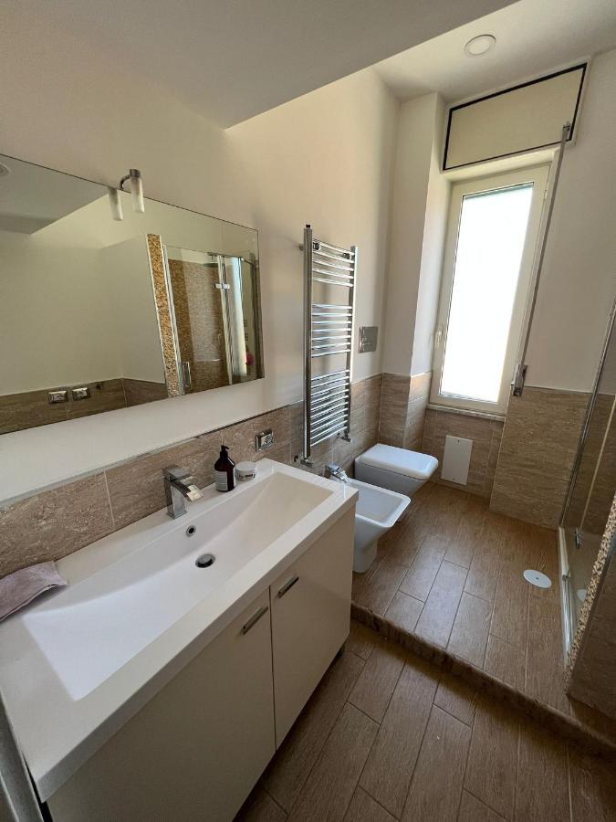 Apartamento Bibi House Nocera Inferiore Exterior foto