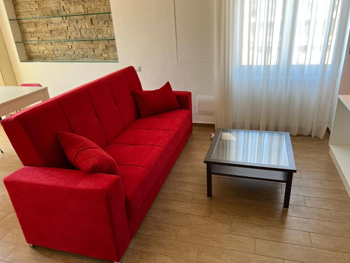 Apartamento Bibi House Nocera Inferiore Exterior foto