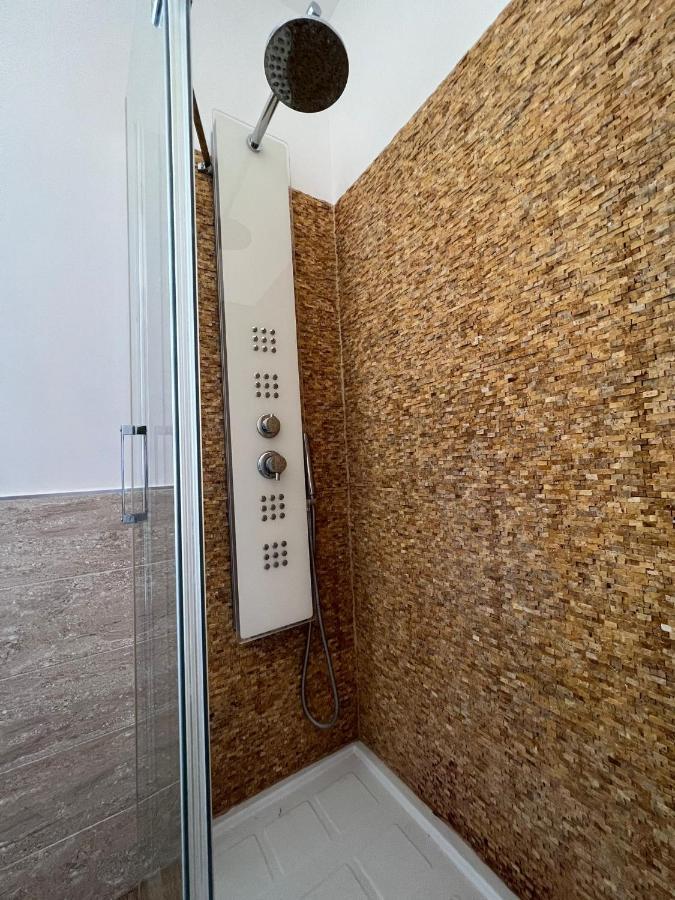 Apartamento Bibi House Nocera Inferiore Exterior foto