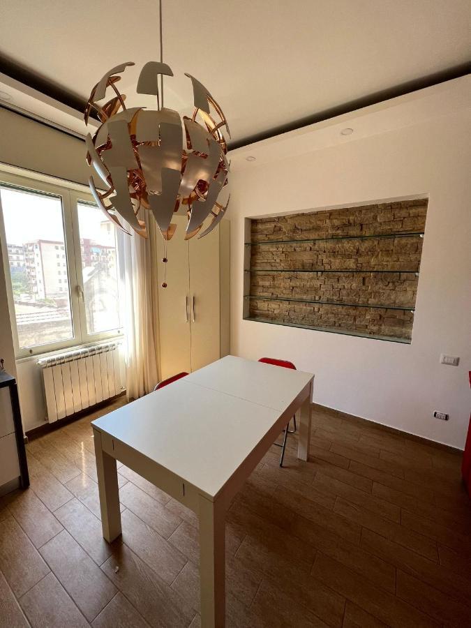 Apartamento Bibi House Nocera Inferiore Exterior foto