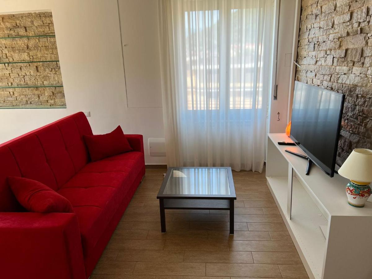 Apartamento Bibi House Nocera Inferiore Exterior foto