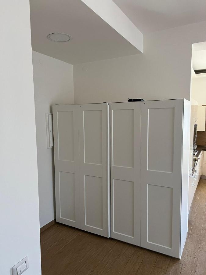 Apartamento Bibi House Nocera Inferiore Exterior foto