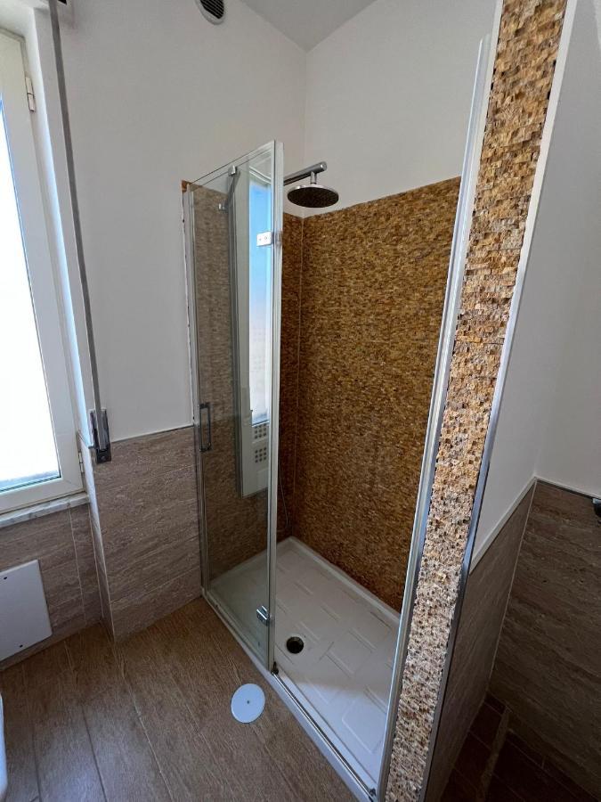 Apartamento Bibi House Nocera Inferiore Exterior foto