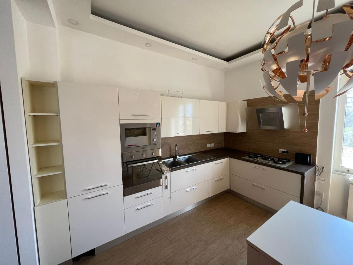 Apartamento Bibi House Nocera Inferiore Exterior foto